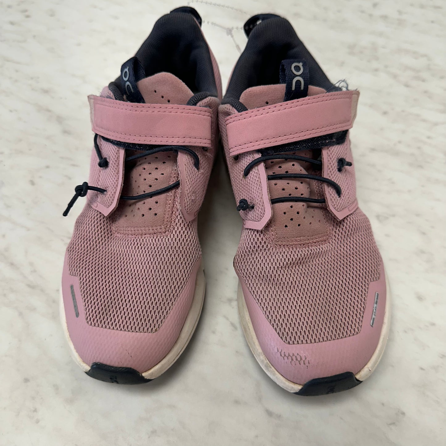 Kids On Cloud 2 Pink Play Shoes