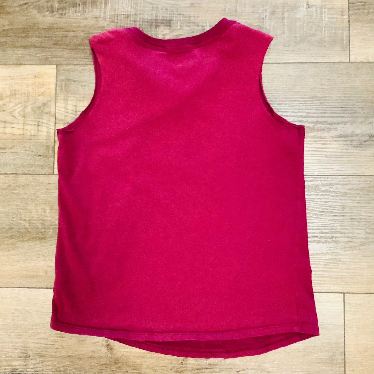 Kids Art Class size 10/12 tank
