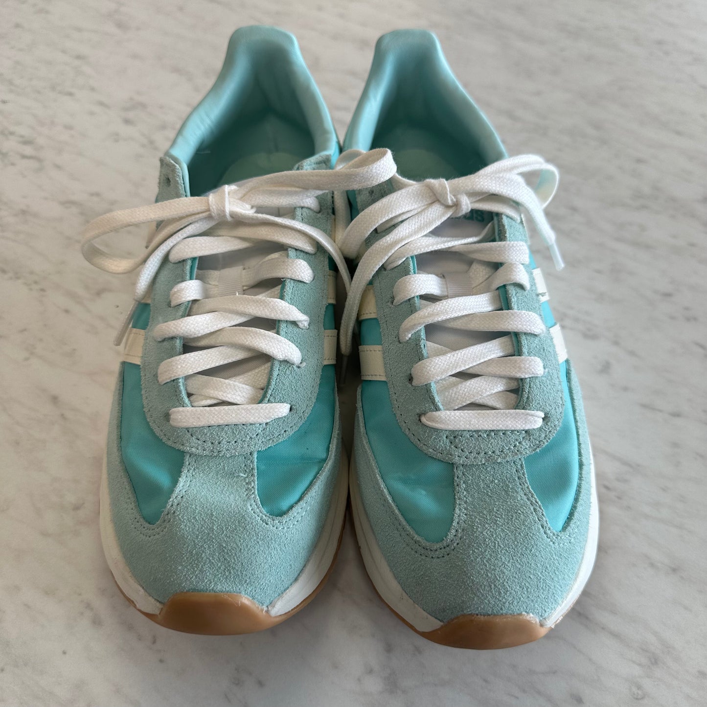 Adidas 9 Blue Run 70s 2.0 Sneakers