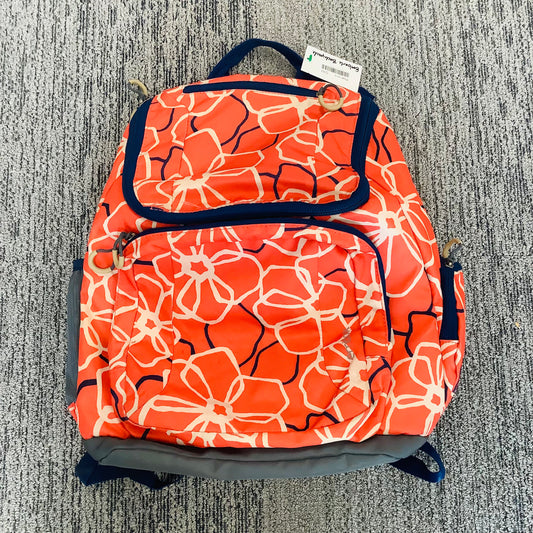 Embark full size backpack