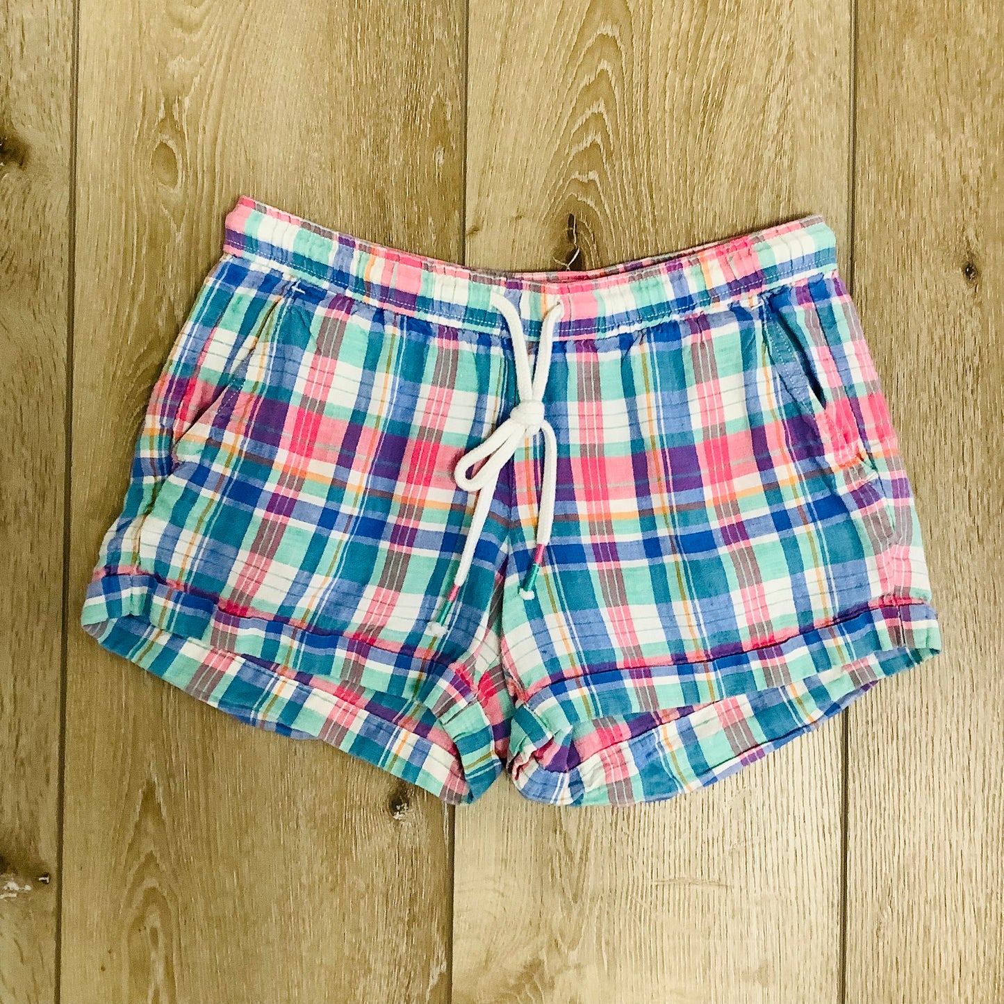 Girls Vineyard Vines size 14 shorts