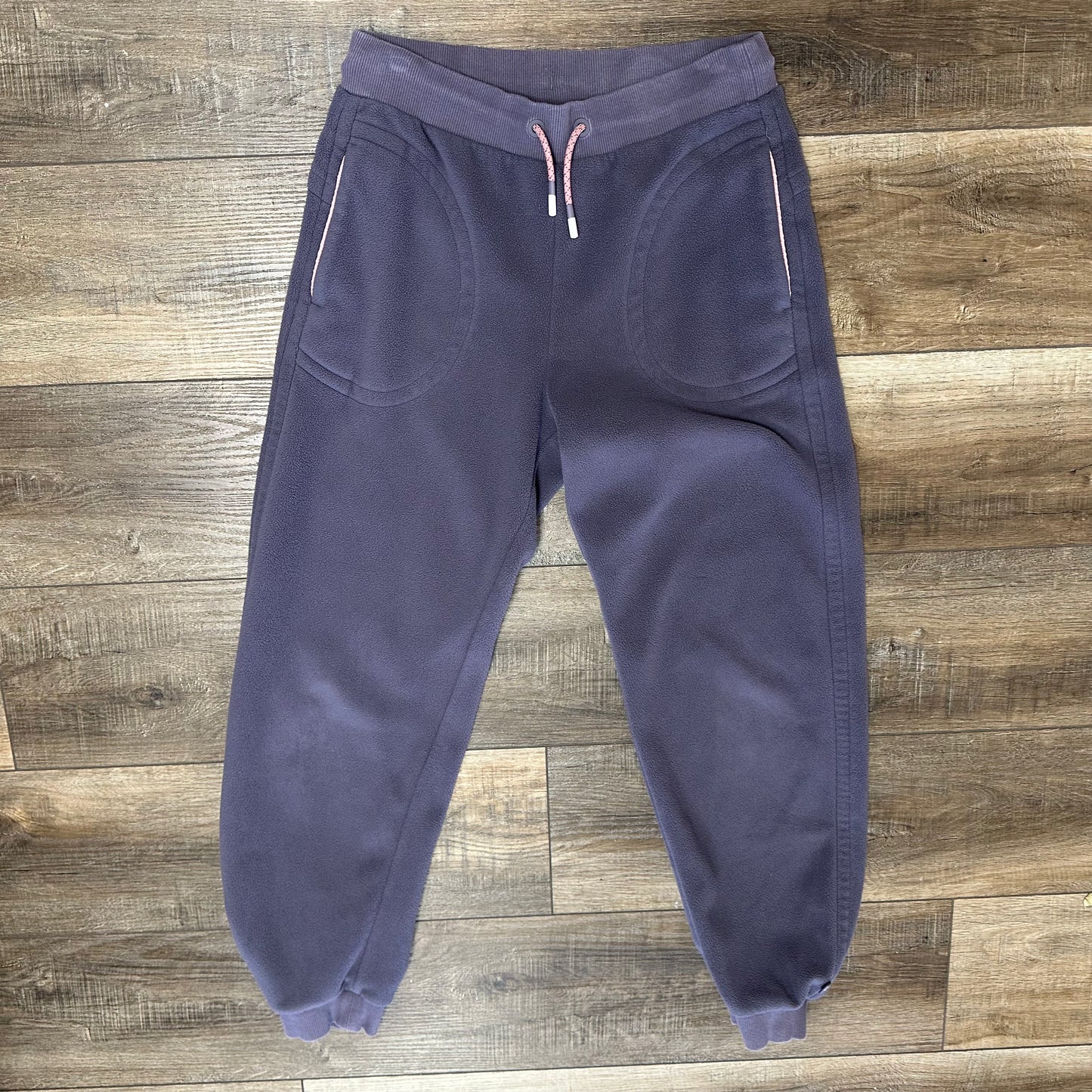 Kids Athleta XL(14) Purple Sweatpants
