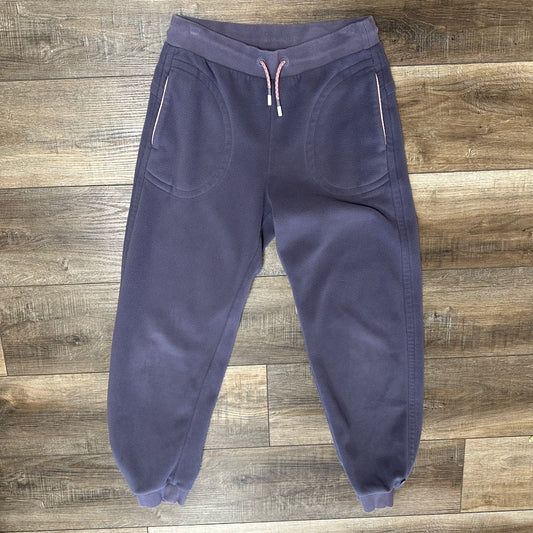 Kids Athleta XL(14) Purple Sweatpants