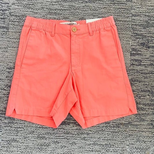 Kids Southern Proper size 14-16 cotton twill shorts