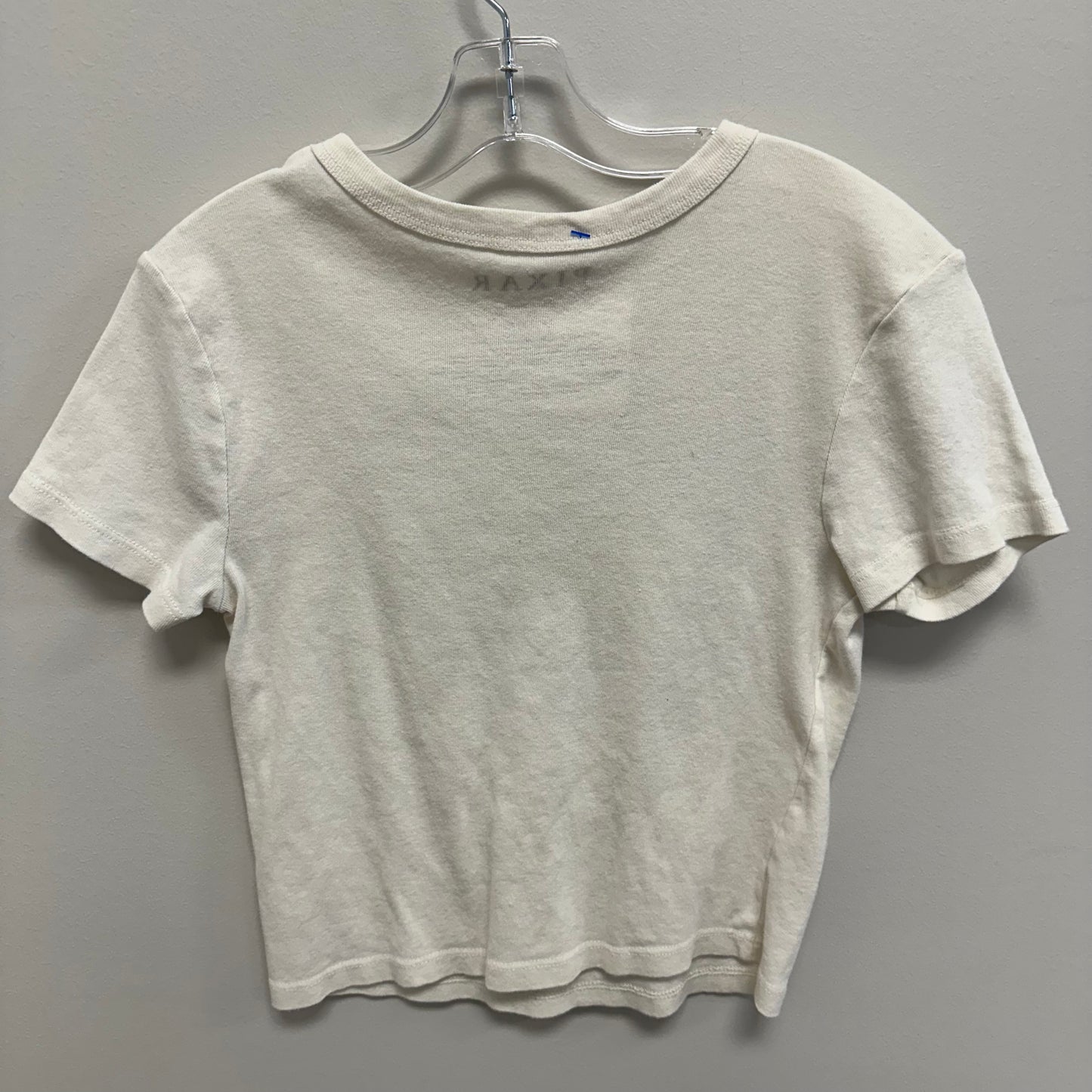 Kids Pixar M Wall-e Cream/Multicolor Top