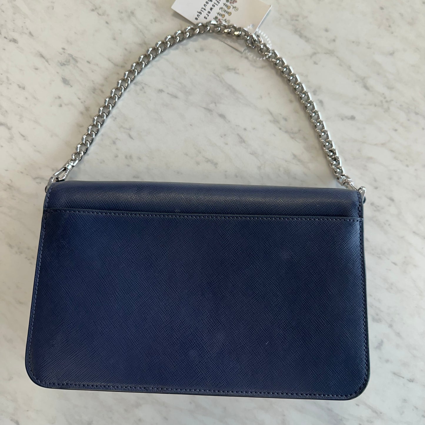 Kate Spade Navy Madison Willow Mini Purss