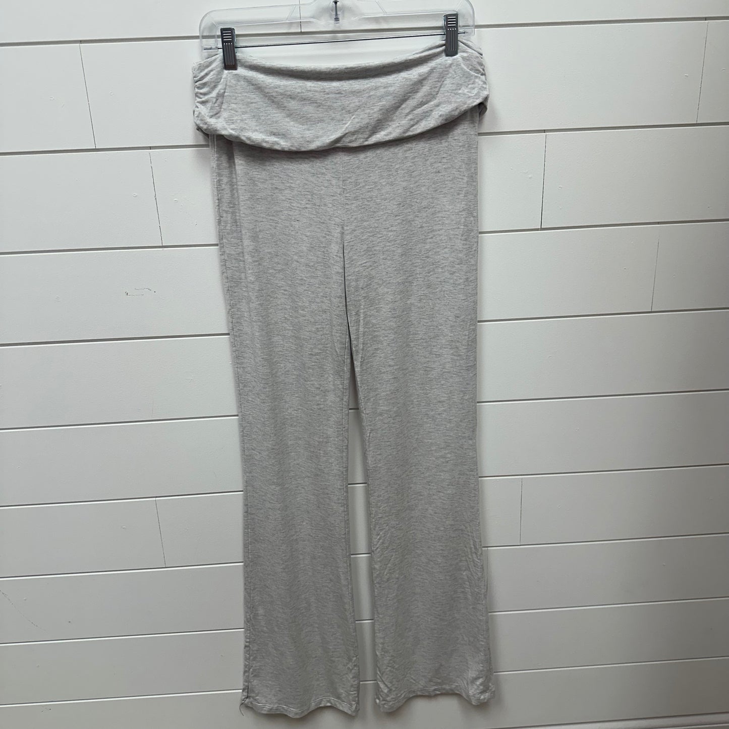 Garage M Light Grey Leggings