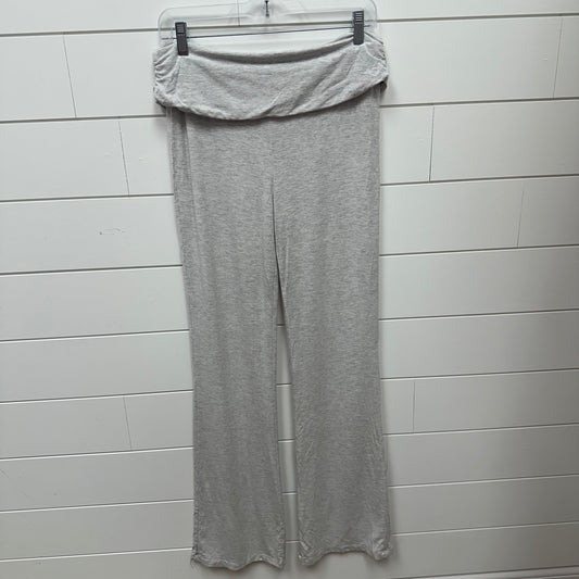 Garage M Light Grey Leggings