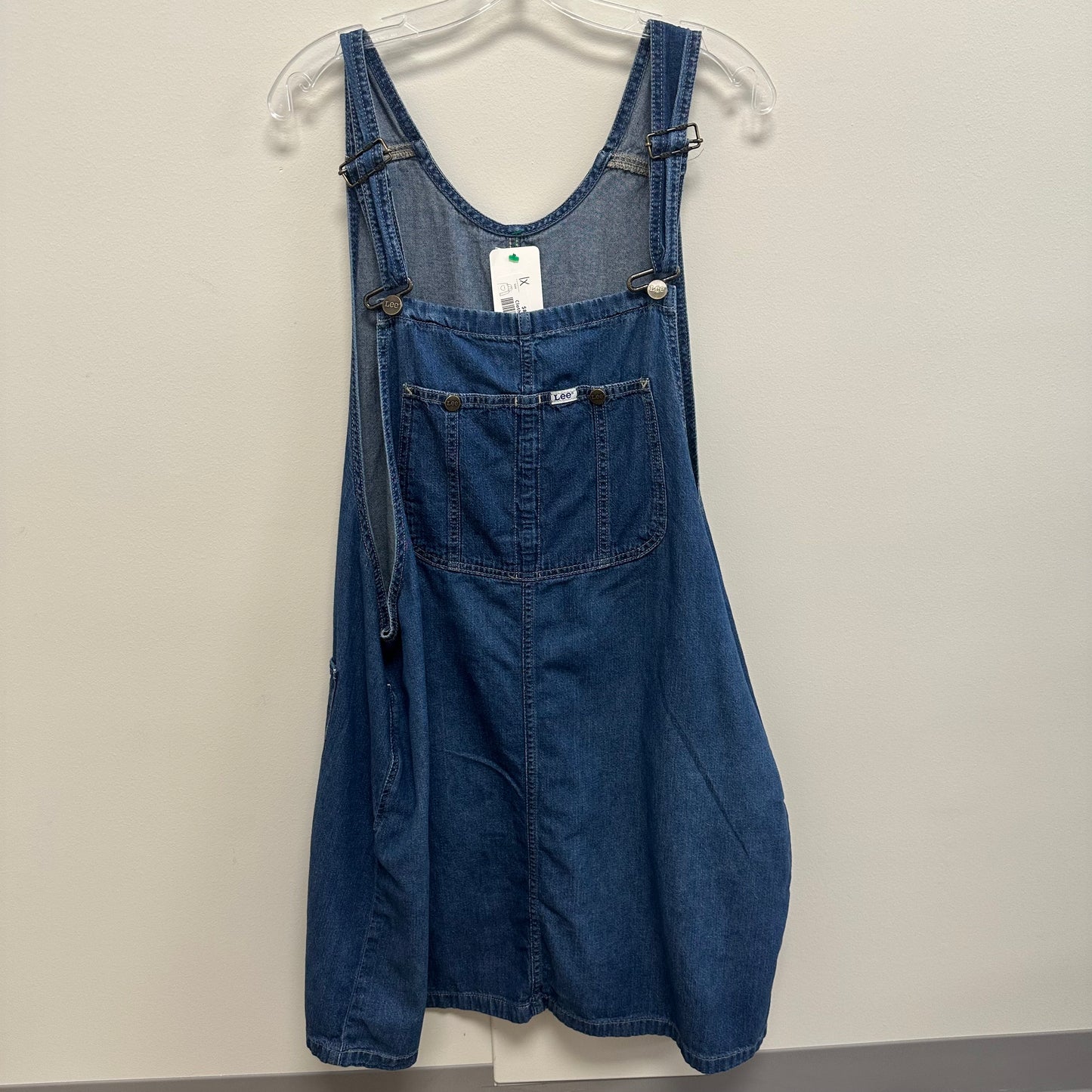 Lee 1X Jean Dress