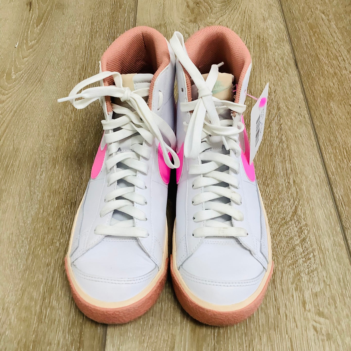 Girls Nike Blazers size 6.5Y