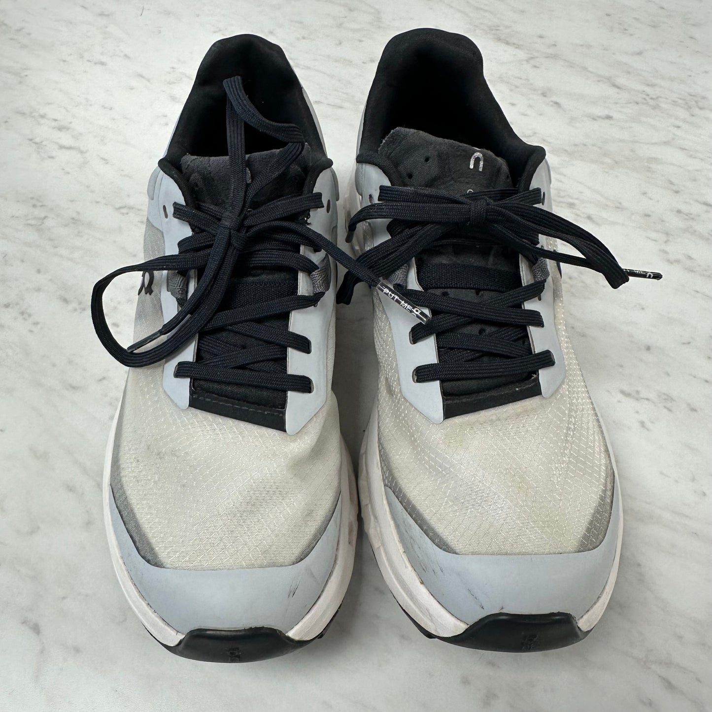 On Cloud 5 CloudVista 2 Shoes