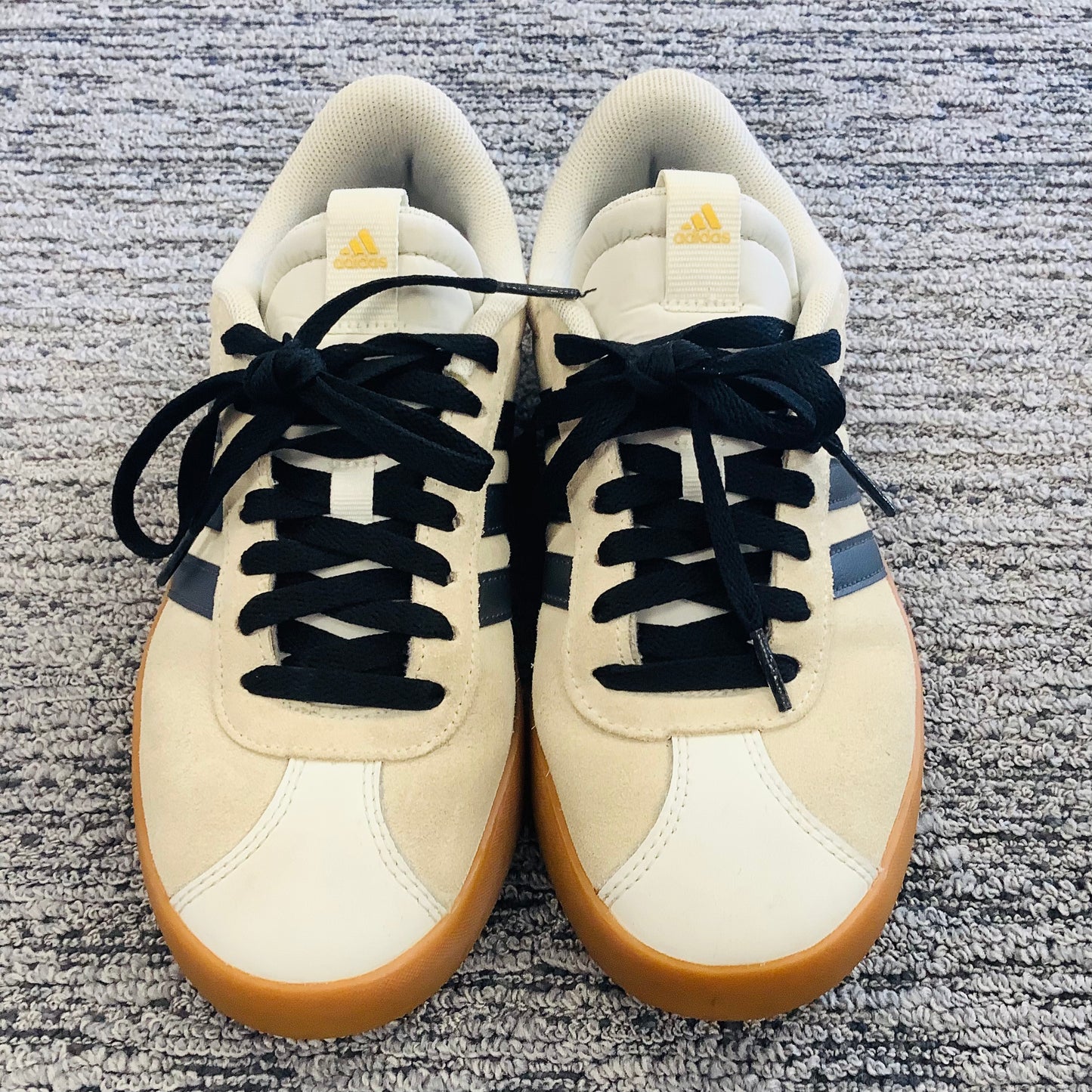 Adidas size 6.5 VL Court 3.0