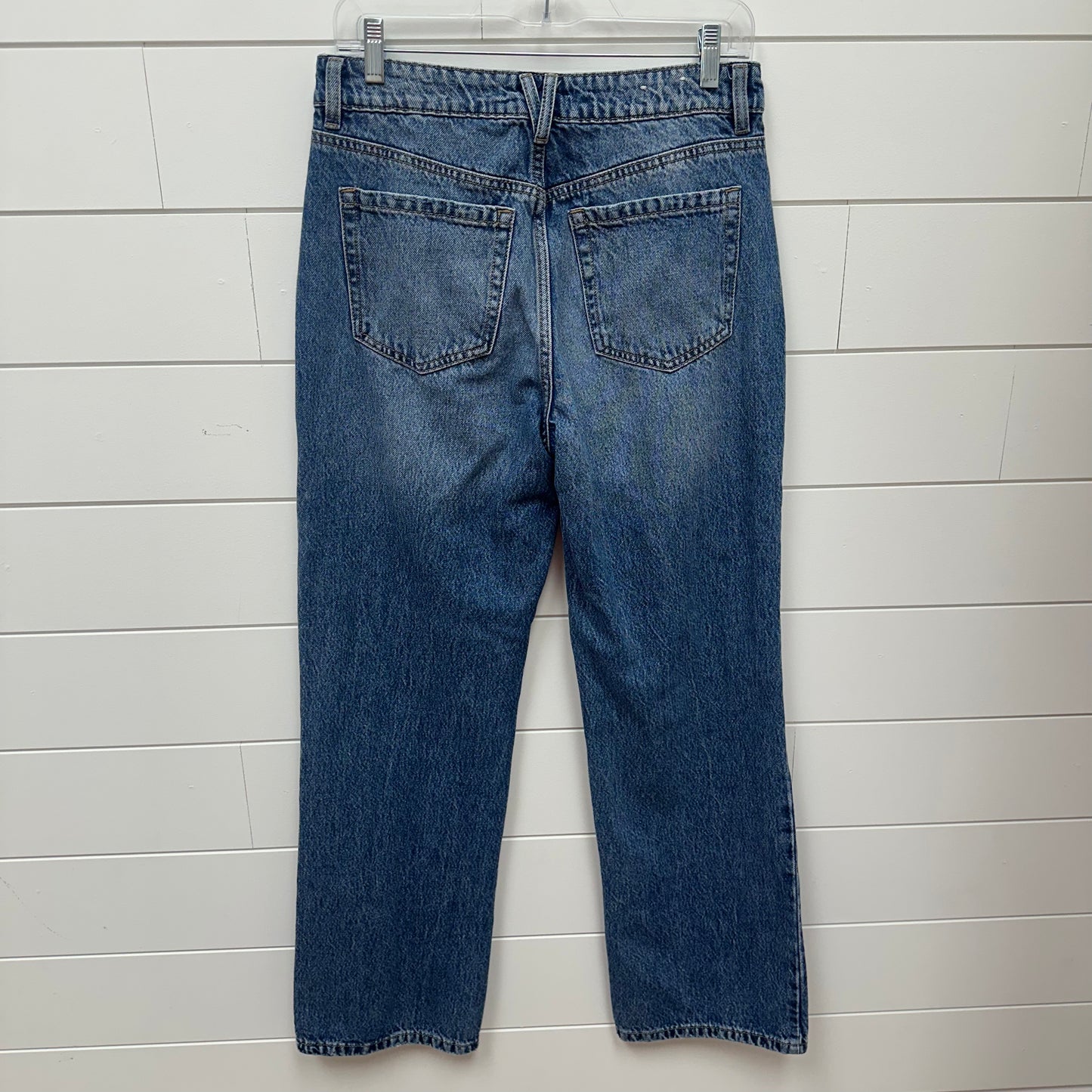 Garage 7/28 90’s Straight Jeans