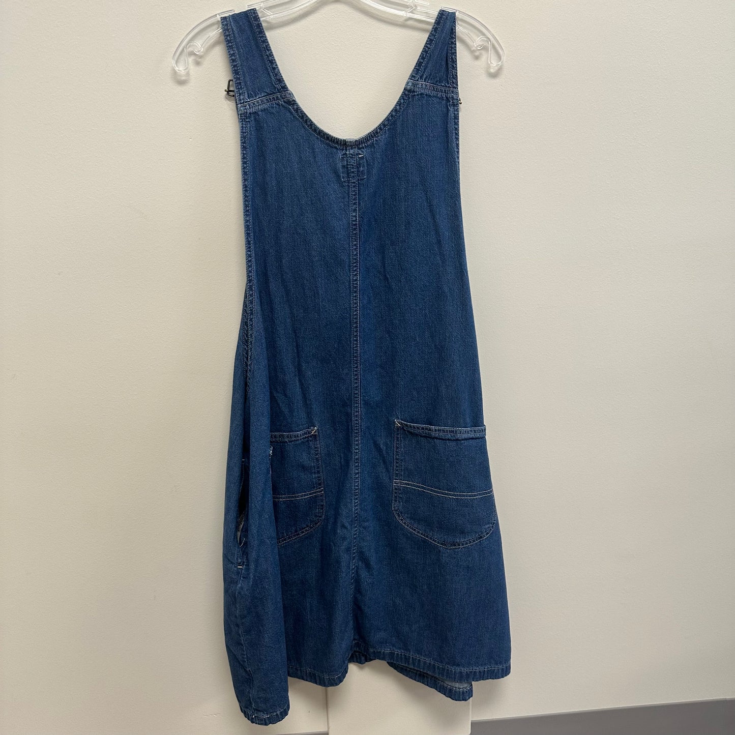 Lee 1X Jean Dress