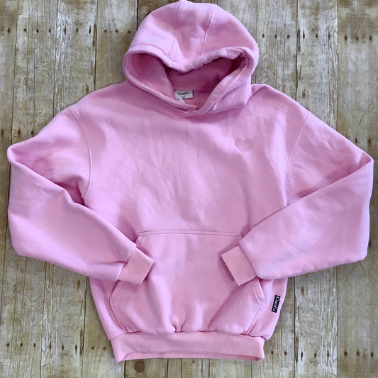 Comfrt XS (oversized fits  up to large) hoodie