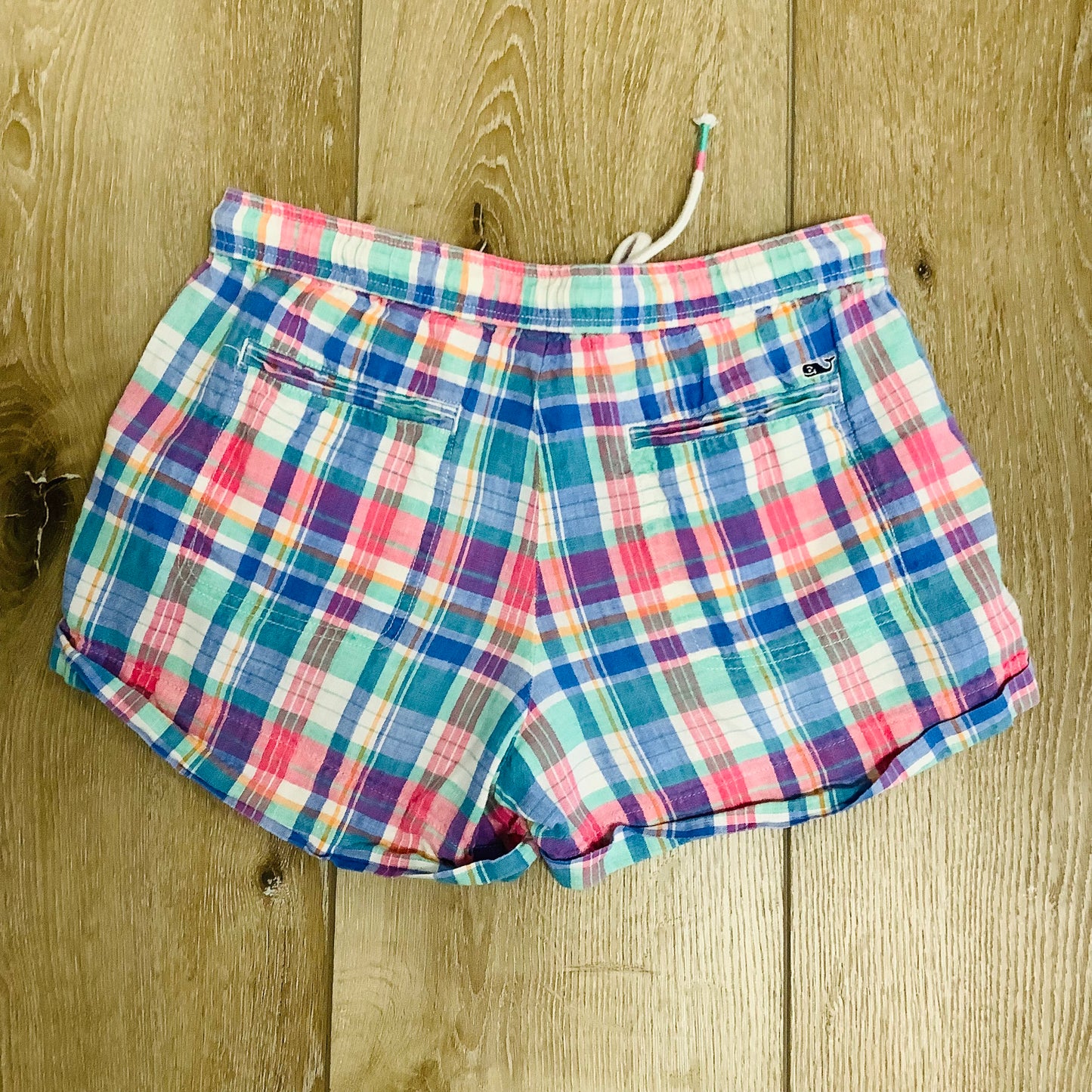 Girls Vineyard Vines size 14 shorts