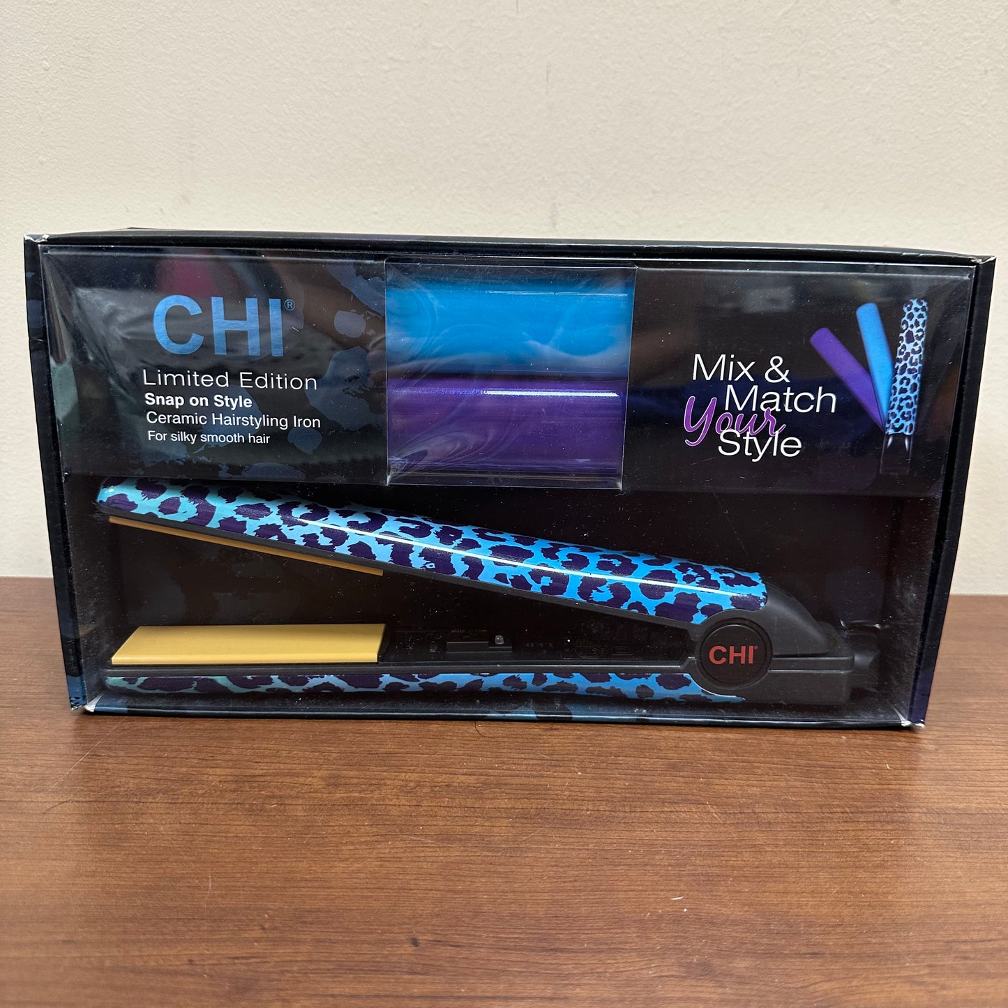 CHI Ceramic Hairstyling Iron