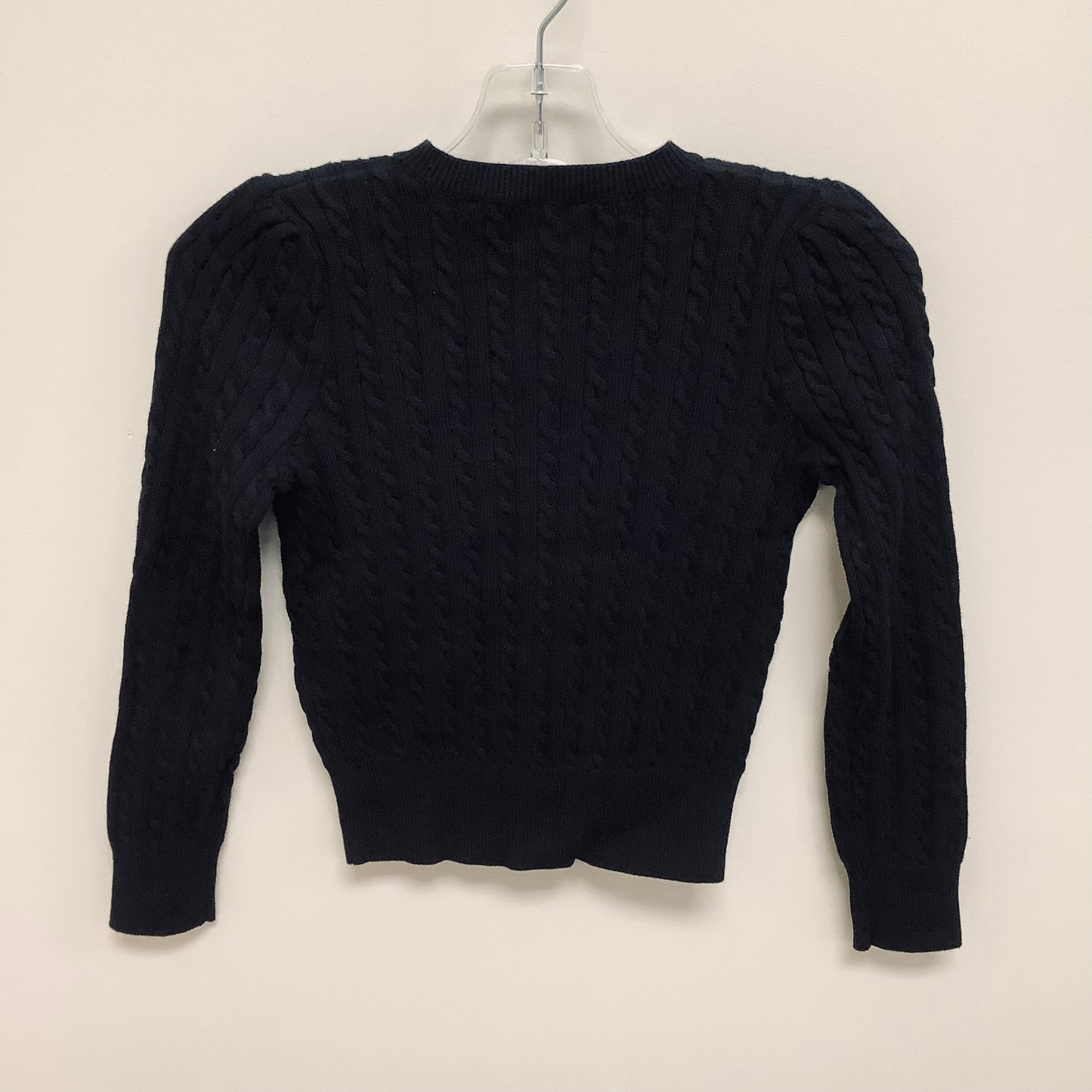 Kids Polo Ralph Lauren size 6 holiday cardigan