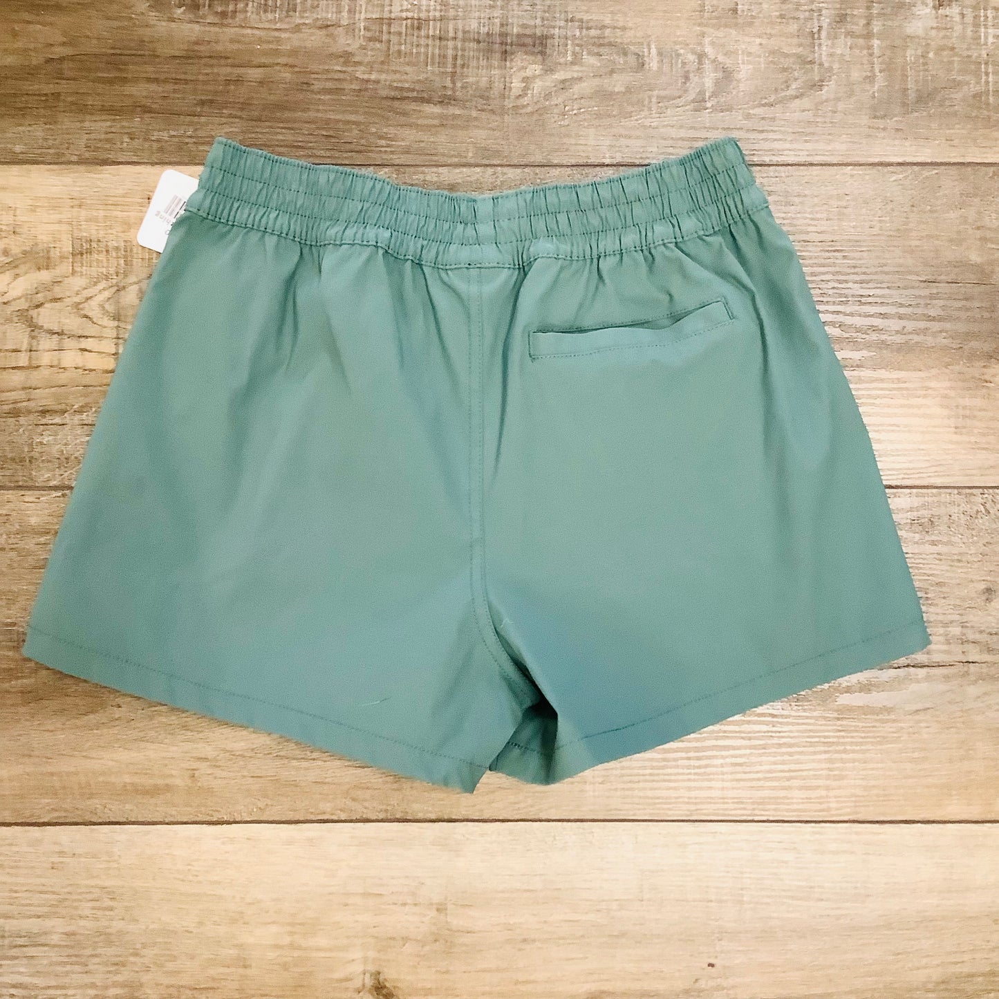 Kids Champion high rise size 10/12 shorts