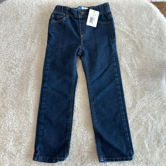 Kids Old Navy 5T Jeans