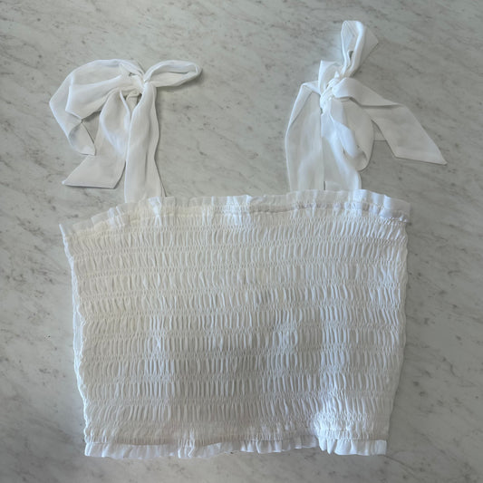 NWT Altar’d State L White Tank