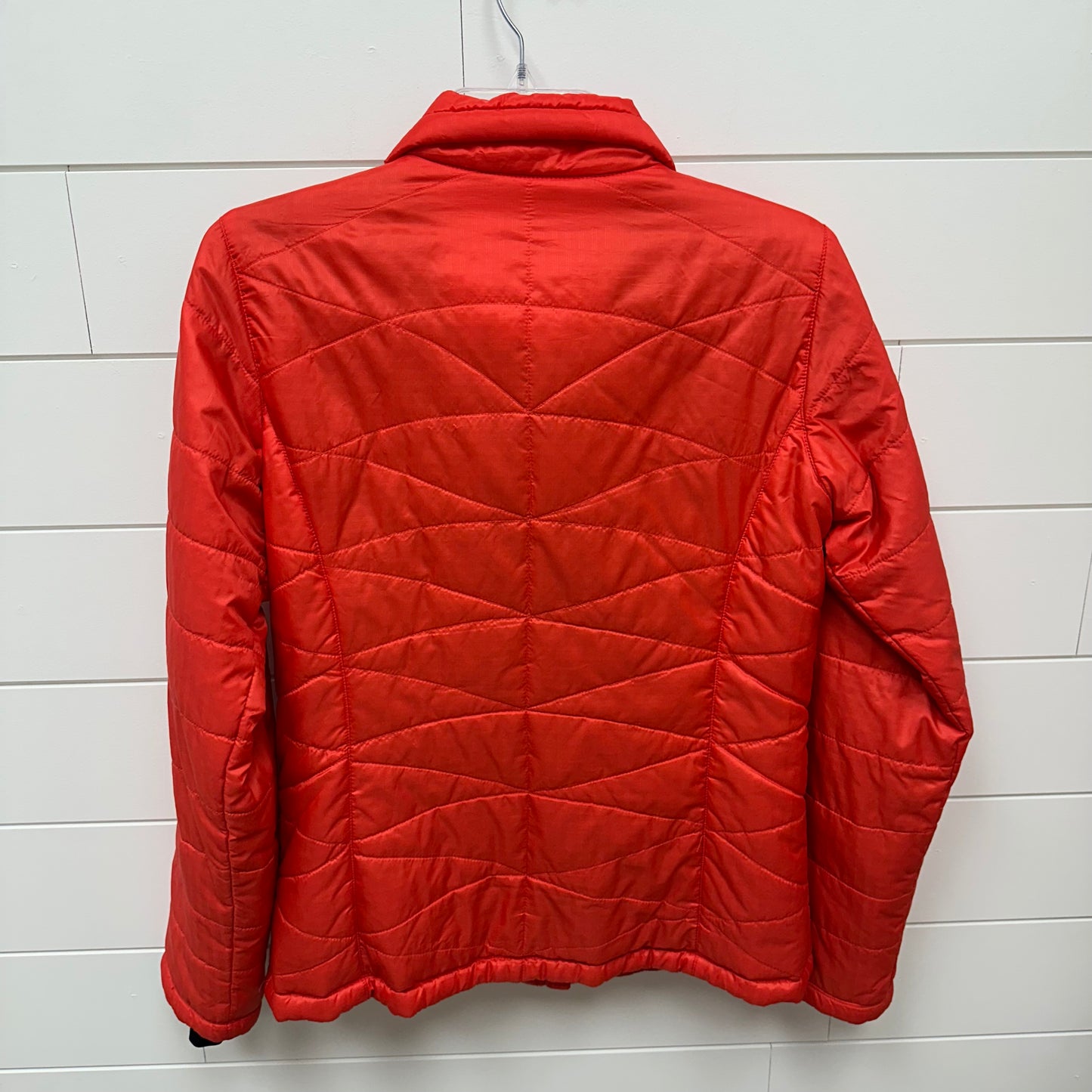 Columbia Medium Red Omni-Shield Jacket