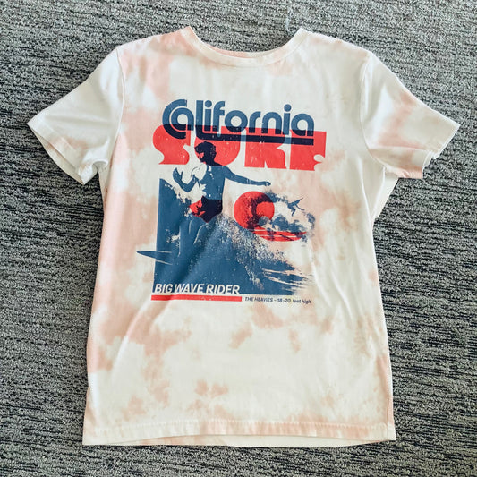 Kids Sonoma 14-16 screen tee