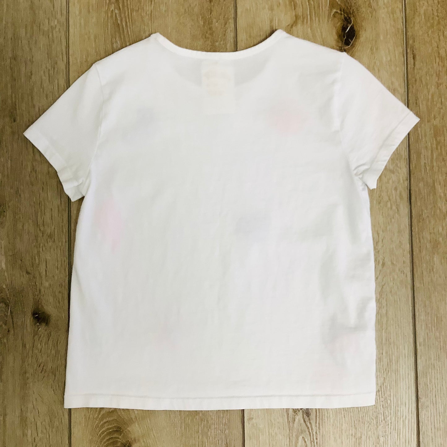 Girls Lilly Pulitzer size 12/14 tee
