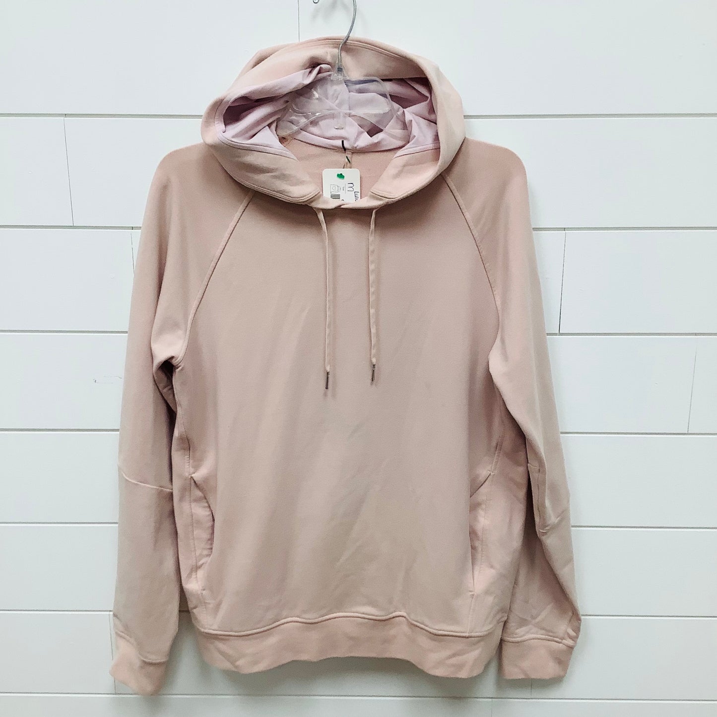 Lululemon medium oversized hoodie with pockets