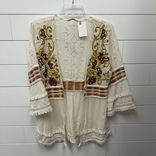 Soft Surroundings Small Bruna Tunic & Tank Top