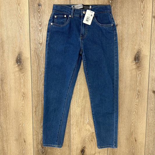 Kids Levi 12 Silver Tab Jeans
