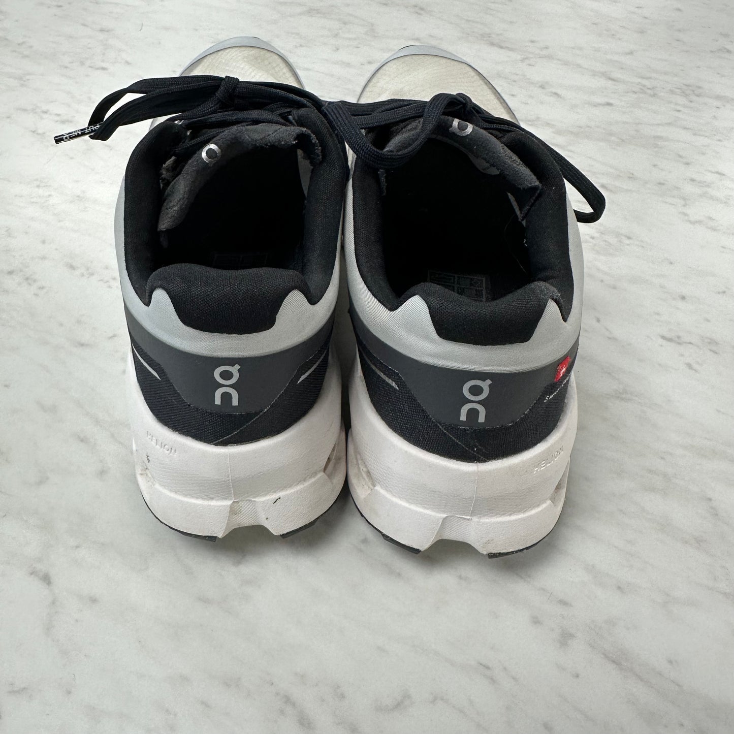 On Cloud 5 CloudVista 2 Shoes