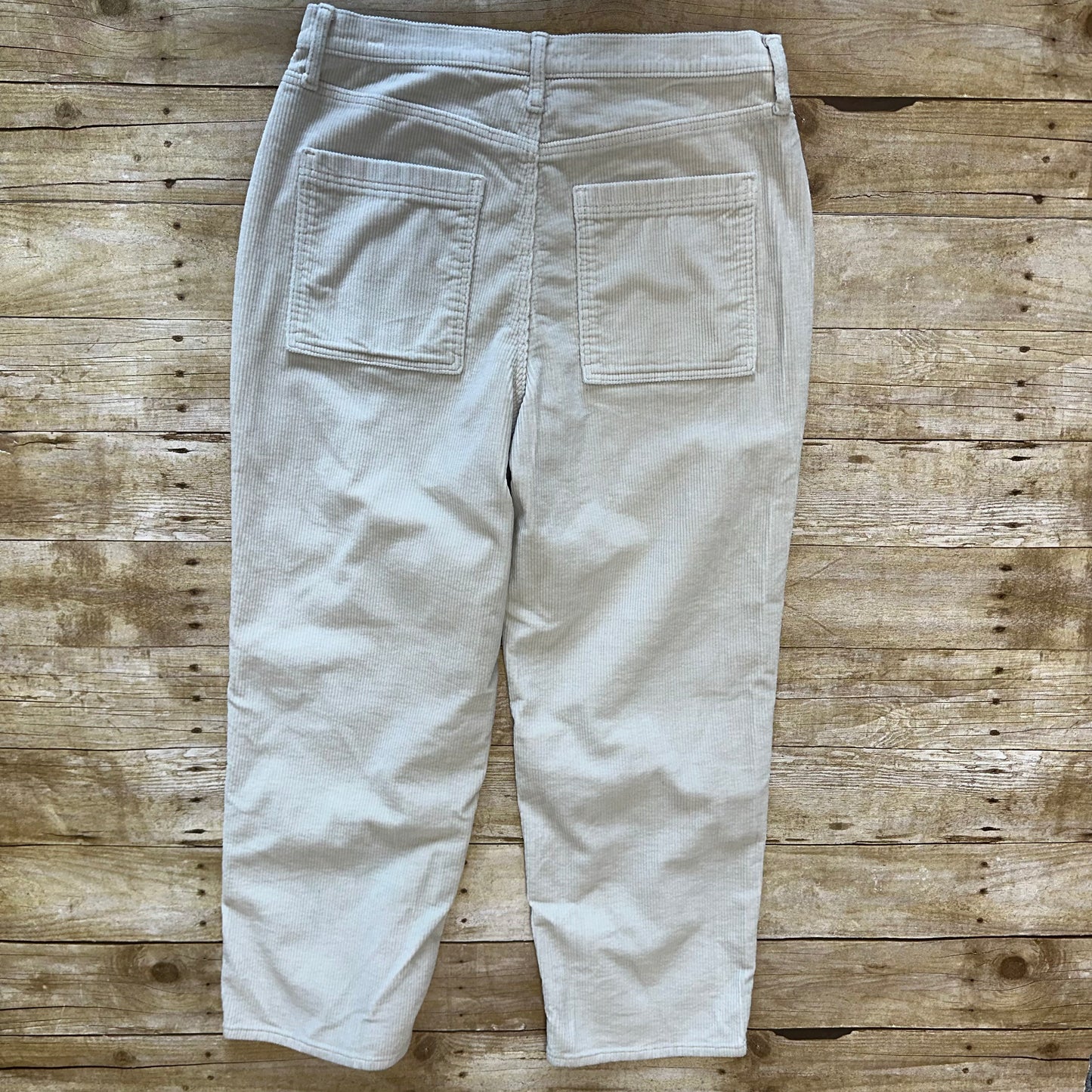 Universal Thread 14 Khaki Corduroy Pants