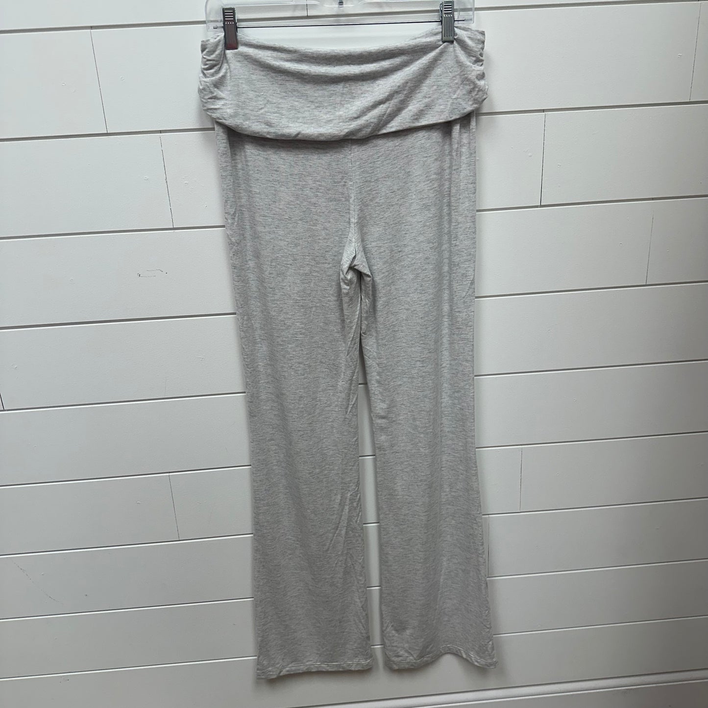 Garage M Light Grey Leggings