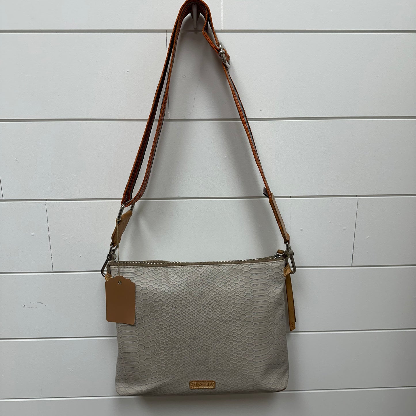 Consuela Songbird Downtown Crossbody Purse