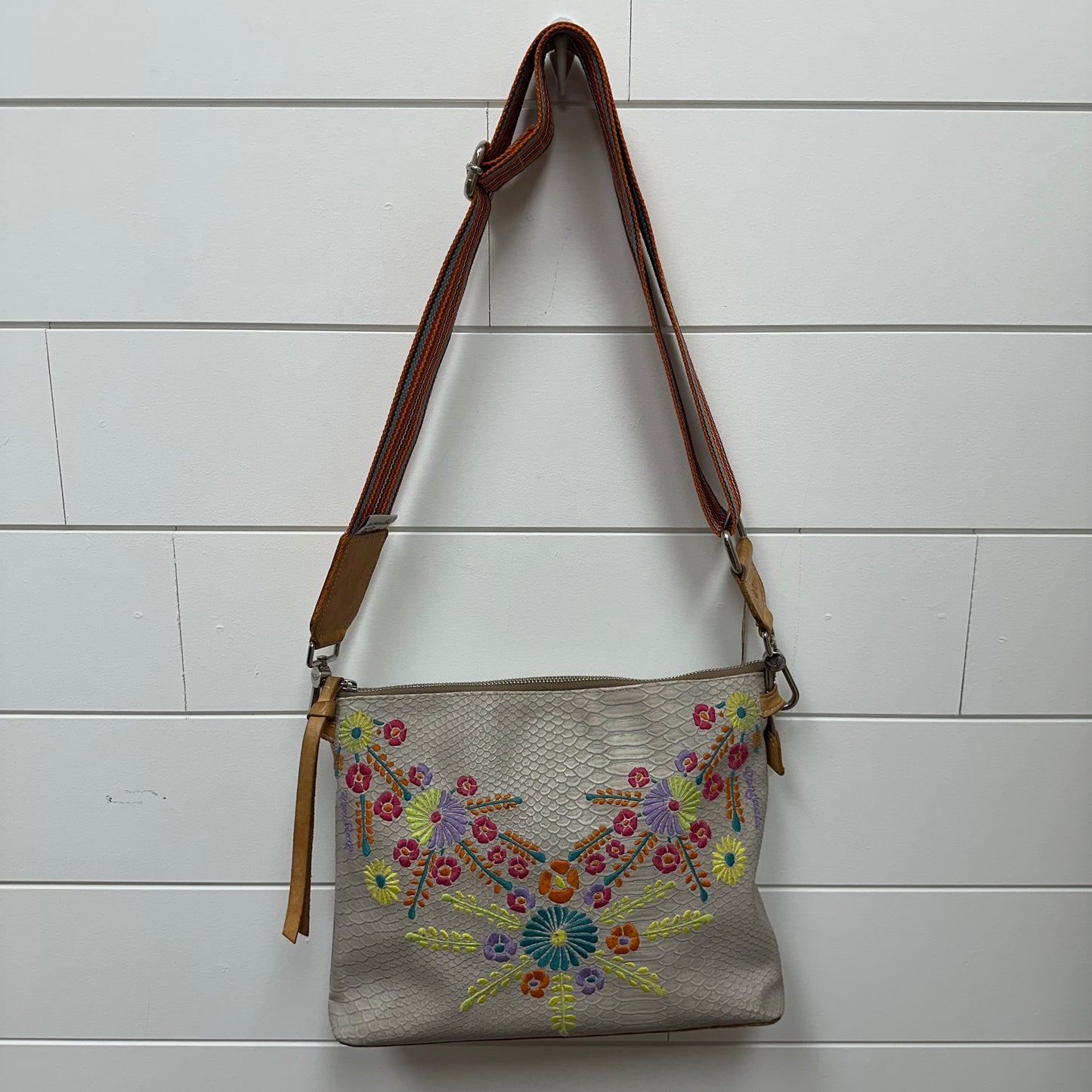 Consuela Songbird Downtown Crossbody Purse