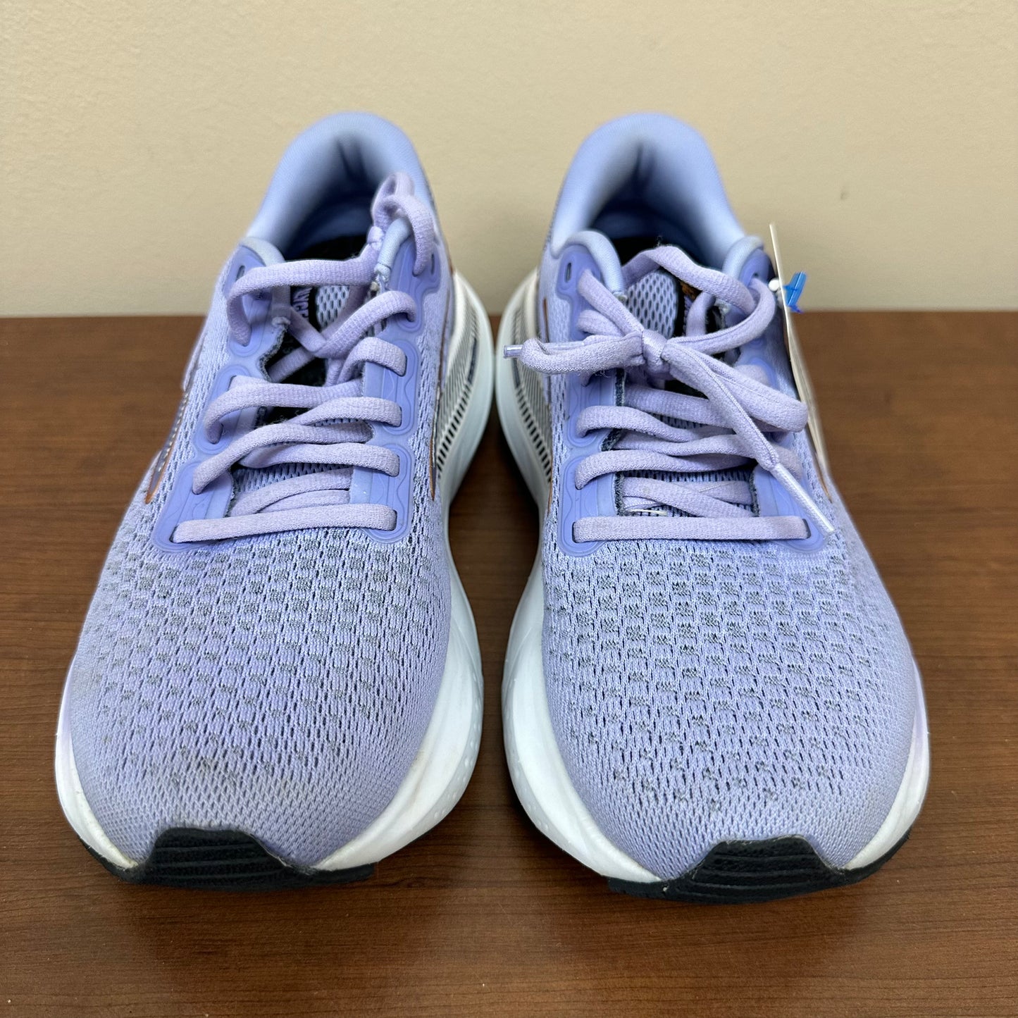 Brooks 6 Purple Glycerin GTA Shoes
