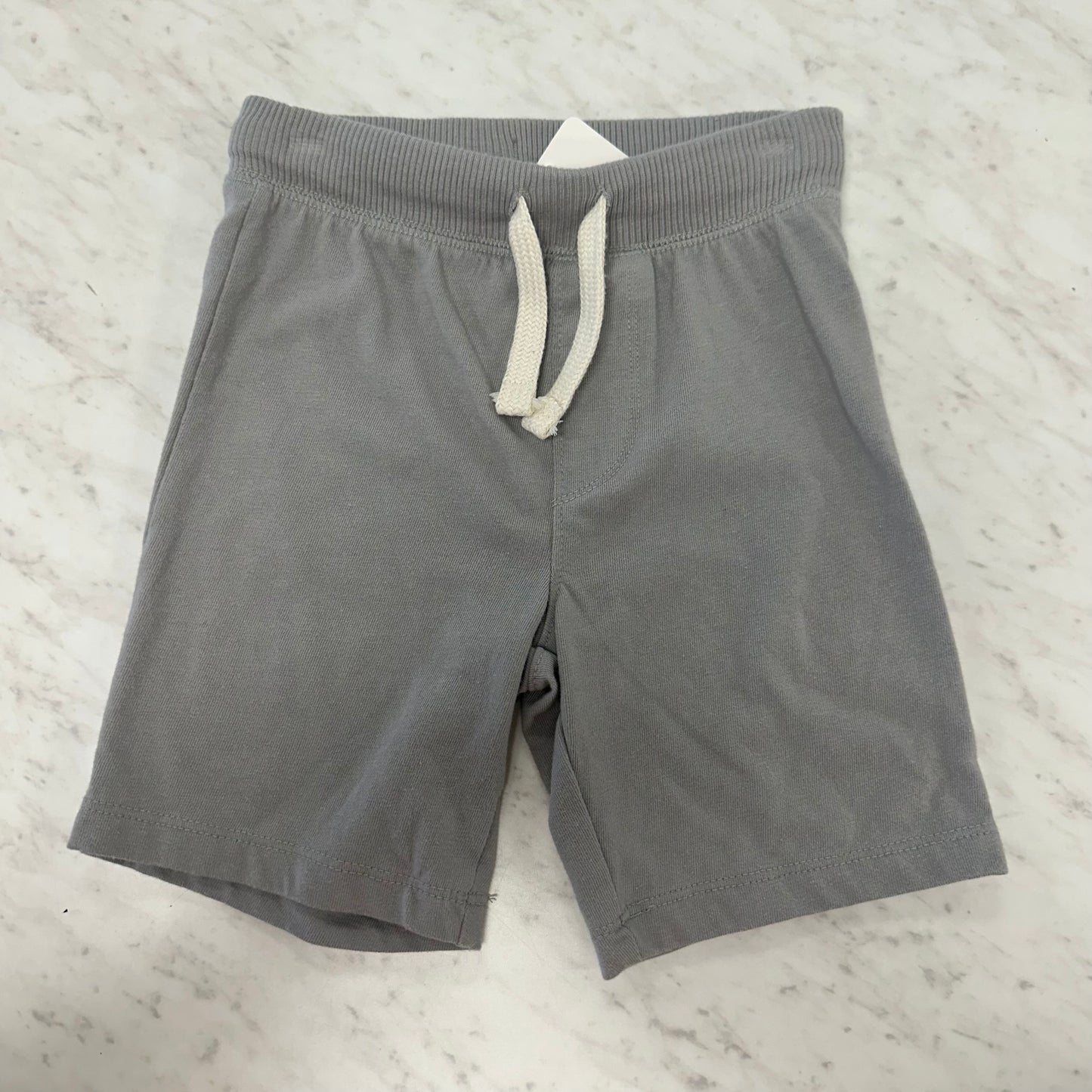Toddler Old Navy 3T Grey Shorts