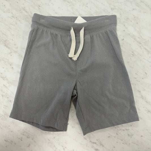 Toddler Old Navy 3T Grey Shorts