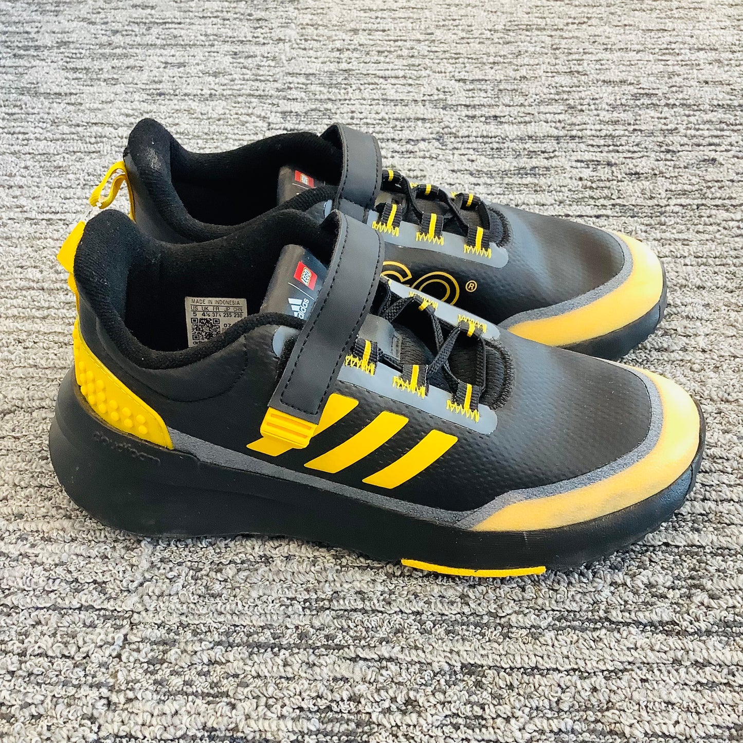 Kids Lego Adidas 5Y