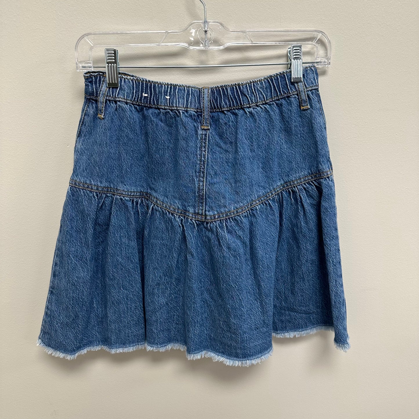 Kids Epic Threads L(14/16) Jean Skirt