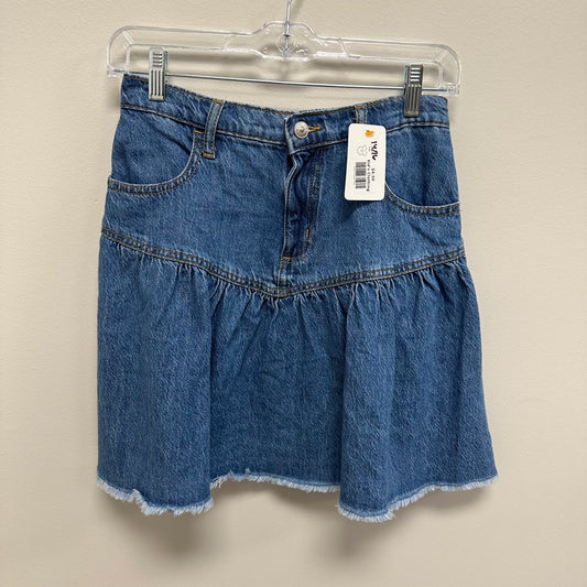 Kids Epic Threads L(14/16) Jean Skirt