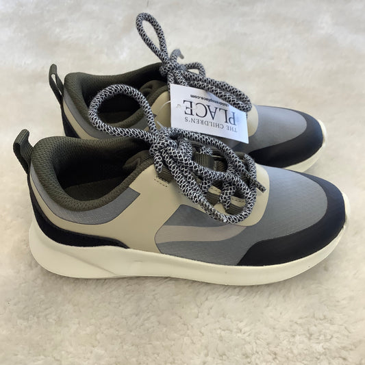 Kids Chipdrens Place size 12 sneakers