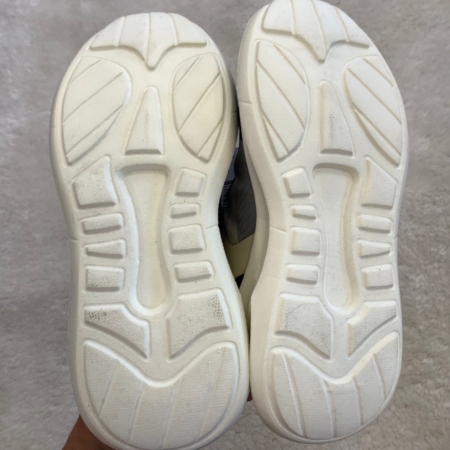 Kids Chipdrens Place size 12 sneakers
