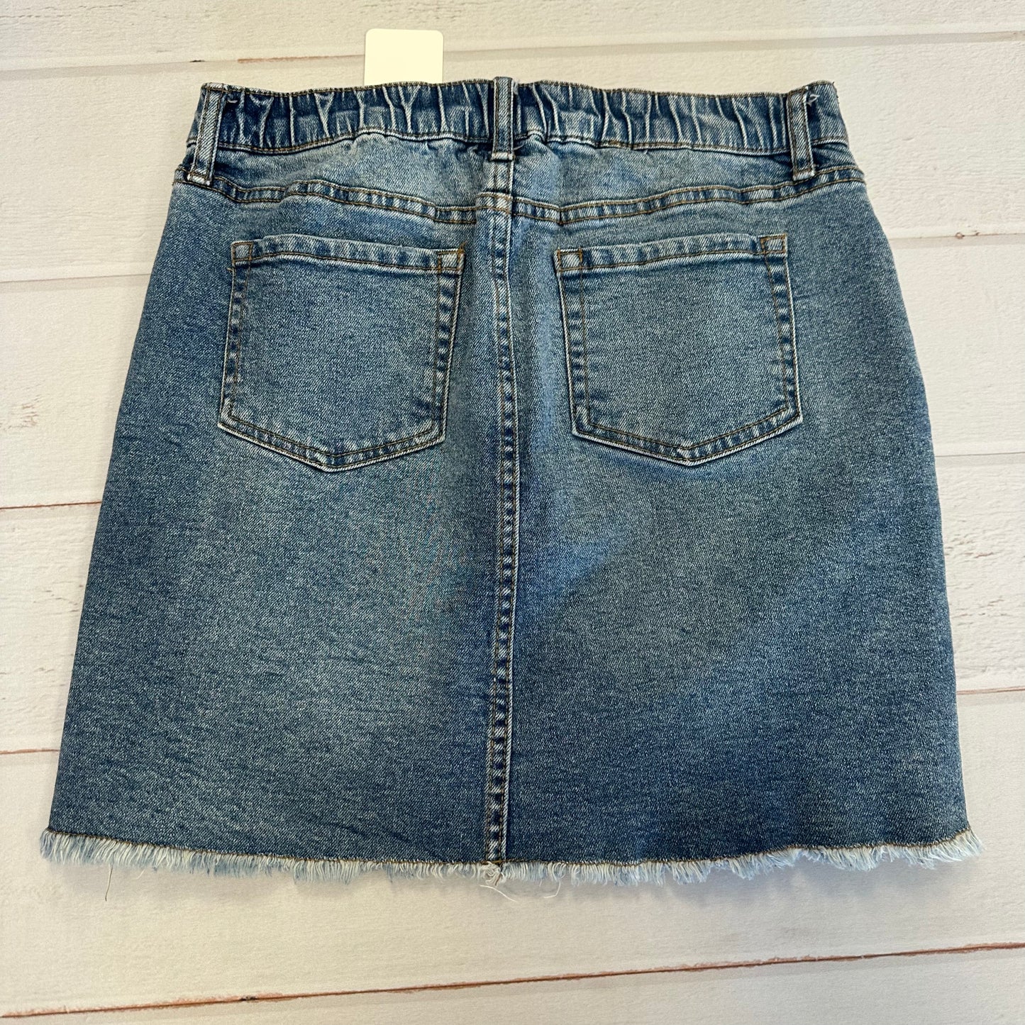 Girls Cat & Jack XL(14/16) Jean Skirt