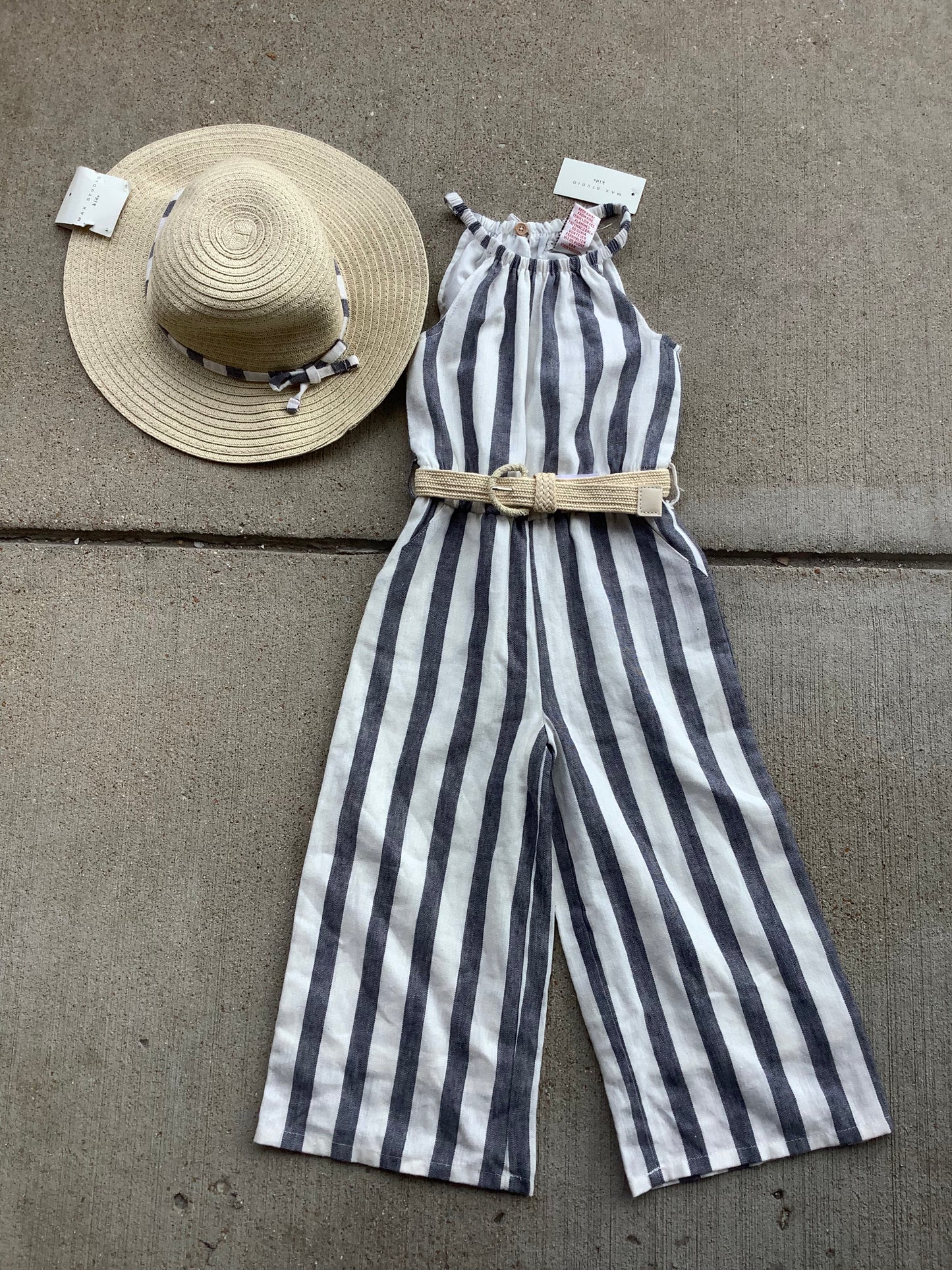 Size 4T Girl Max Studio Girls Set