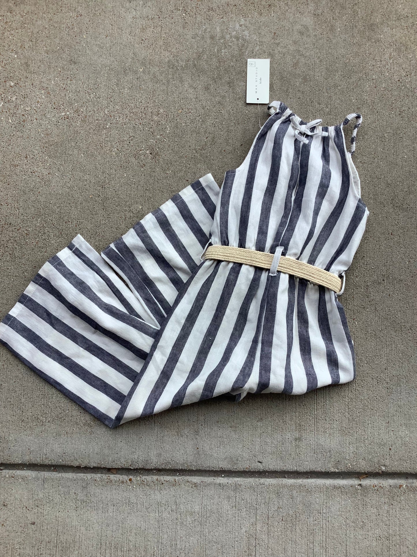 Size 4T Girl Max Studio Girls Set