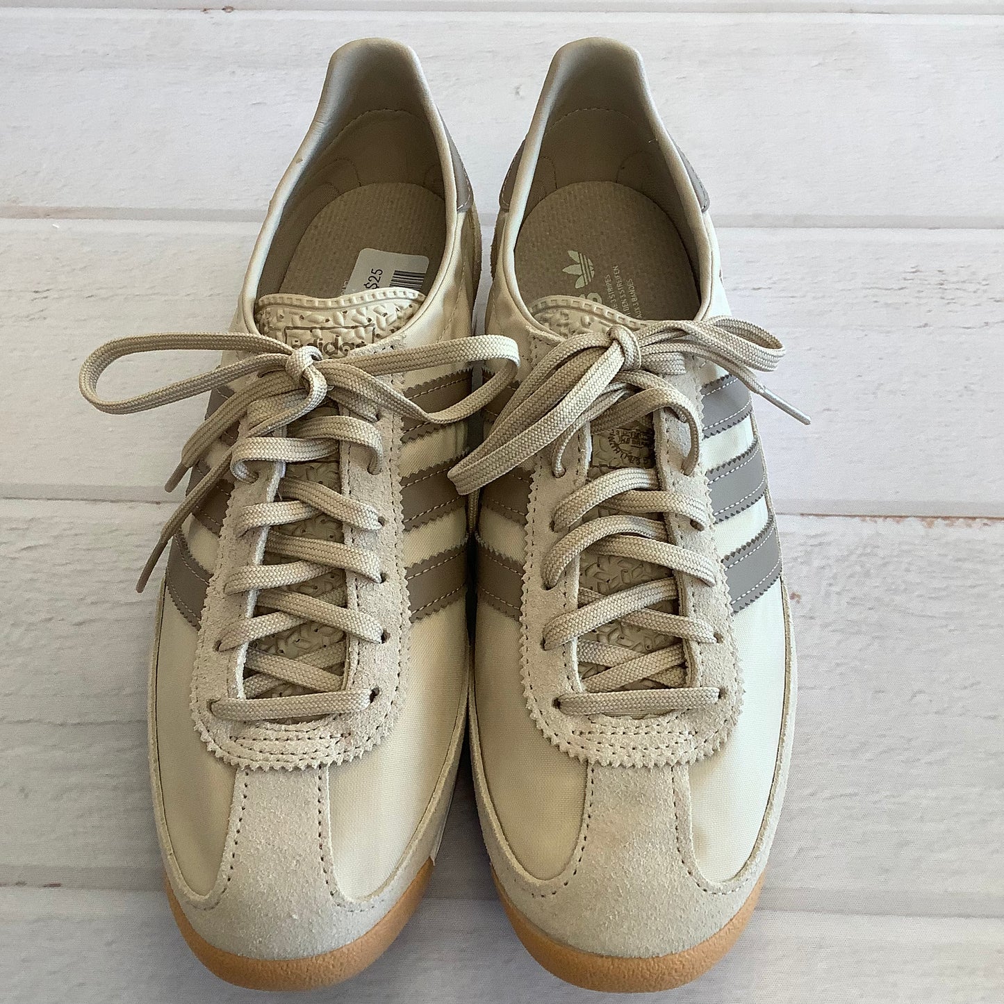 Adidas SL 72 OG Size 9 sneaker