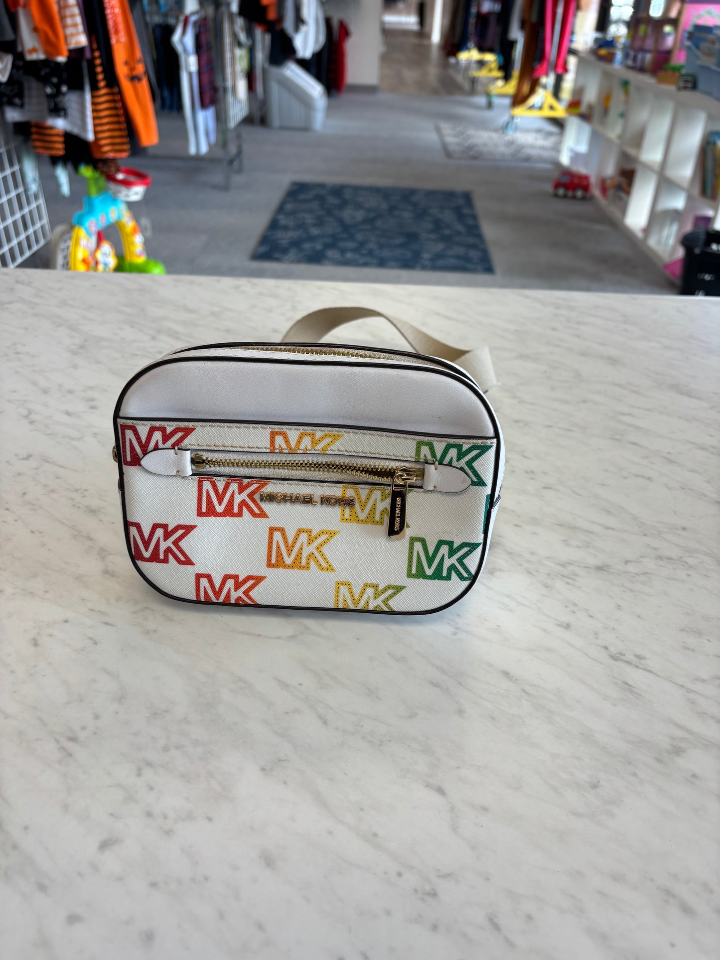 Micheal Kors belt bag