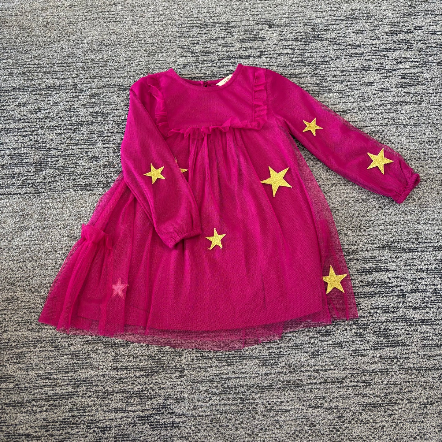 Matilda Jane Star dress size 4